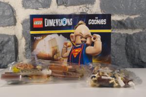 Lego Dimensions - Level Pack - The Goonies (04)